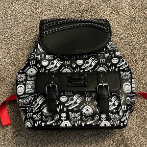 Disney backpack